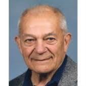 Obituary information for Edward J. Corbett