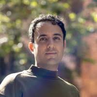 Siavash Jafari Jozani