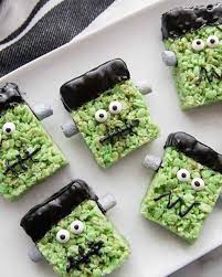Easy halloween treats, appetizers, and desserts are the best way to celebrate this spooky holiday. 75 Best Halloween Desserts Easy Halloween Dessert Recipes