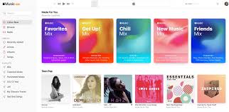 Apple Launches Apple Music Beta Website With Ios 14 Design And Listen Now Tab To Replace For You Macrumors In 2020 Apple Launch Apple Watch Apps Apple Music