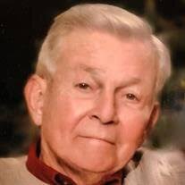 George Davis Harris Obituary