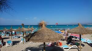 Maybe you would like to learn more about one of these? Plaza W Can Picafort Bild Von Grupotel Gran Vista Spa Mallorca Tripadvisor