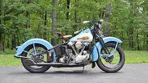 1939 Harley Davidson For Sale Off 66 Medpharmres Com