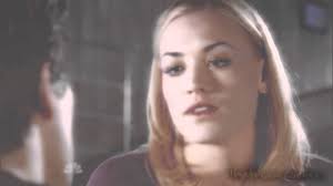 "Chuck" ║ Je T'aime ღ Chuck/Sarah/Shaw