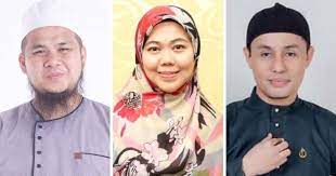 Maybe you would like to learn more about one of these? Palestin Sedang Menang Dakwah Ebit Lew Cik Man Norhafizah Musa Sebar Positive Vibe Nona