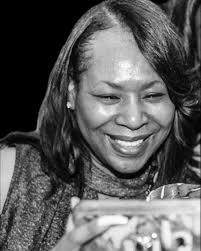 Vera Stuckey-townsend (@laveilsevents) • Instagram photos and videos