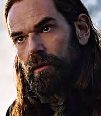Murtagh and Ellen