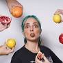 ¿Qué estudió Paulina Cocina? Estudió sociología, se fue a Barcelona, hizo dos maestrías, se volví con un marido y un hijo de www.clarin.com