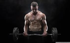 We are about to get to know the hottest male fitness models |top 10. Hd Wallpaper Gray And Black Barbell Fitness Model Male Models Men Muscles Wallpaper Flare