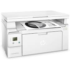 Hp laserjet pro mfp m130fn. Hp Laserjet Pro M130a A4 Mono Multifunction Laser Printer G3q57a