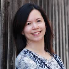 Thanks so much Fang An. This is so nice of you. I really hope the books…