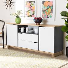Browse a wide selection of dining room sideboard in a variety of styles at the best price for you. 6 Expert Tips To Choose Sideboards And Buffets Visualhunt