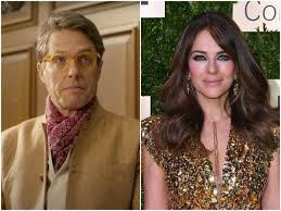 Sharing a number of photos of them on instagram, hurley said she was saddened beyond belief after the film producer was found dead in la, adding: Hugh Grant Jokes That Ex Elizabeth Hurley Is Starring In Paddington 3 After Sharing Marmalade Photo The Independent