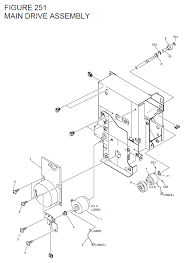 Oct 9th 2020, 07:35 gmt rss feed. Canon Imagerunner 2230 Parts List And Diagrams