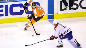 Bryan hayes, jamie mclennan and jeff o'neill discuss the habs game 3 victory over the pens, and debate if the habs are better. Highlights Montreal Canadiens 5 Philadelphia Flyers 3 Game 5 Nbc Sports