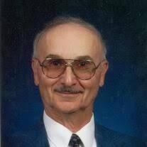 Henri T. Waters Obituary