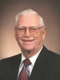 Obituary information for Finley B. EAGLE