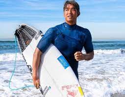 Maybe you would like to learn more about one of these? Kanoa Igarashi Biography Wiki Age Height Family Career Stark Times
