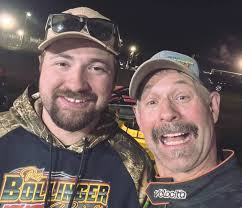 Ray Bollinger Racing added a new photo.