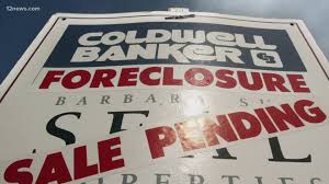 The more likely scenario, according to some industry watchers, is that home prices will begin to rise more slowly in the months ahead. Boom Or Bubble How Long Will Phoenix S Hot Real Estate Market Last 12news Com