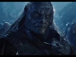 Lord of the rings followers. The Lord Of The Rings The Best Of Ugluk The Most Attentive Uruk Hai Hd Youtube