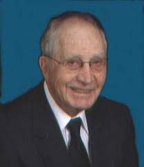 Obituary information for Vern J. Walraven