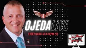 Ojeda Live