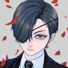Pin On Black Butler
