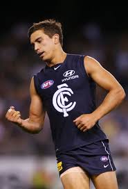 Carlton vs fremantle at marvel stadium on. Andrew Carrazzo Photos Photos Nab Cup Rd 2 Carlton V Fremantle Fremantle Fremantle Dockers Sport Man