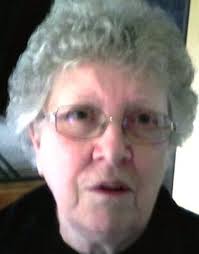 Mary E. Gravett Obituary