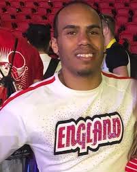 Cheer Athletics Telford