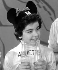 Our Annette Funicello