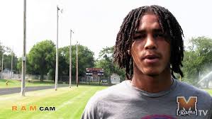 WATCH GUARD --- CONNOR HICKMAN