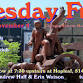 Tuesday Funk #164 event image