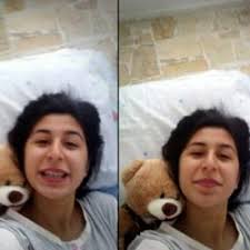 Elif Dilek Yapici Yapc Elif Twitter