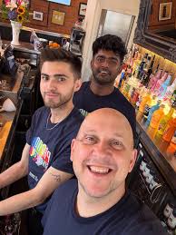 Book our next Fanny Burns Drag Brunch! £10 off for limited time. Saturday  4th October link in the bio 🔥