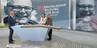 Die preise werden mehrfach am tag aktualisiert. Torsten Albig Im Schleswig Holstein Magazin Martin Habersaat