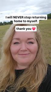 When I was diagnosed with terminal cancer, the first thing I thought was: ❌  “How do I fight this?” But fighting kept me in fear. And fear kept me sick.  The moment