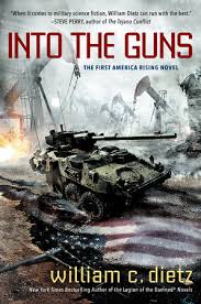 Best works or series in the military sub genre of science fiction. Into The Guns By William C Dietz 9780425278703 Penguinrandomhouse Com Books