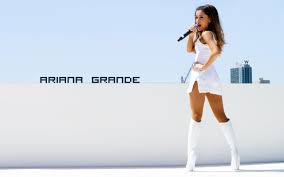 15000+ incredible wallpaper collections download amazing wallpaper pictures and background images for any device and resolution for free. Hd Ariana Grande Wallpapers Desktop Background