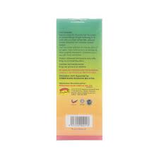 Addresssuite 3.01a,3rd floor,wisma ali bawal 1no:11,jalan tandang46050. Orang Kampung Teh Herba Citrus 25 Sachets X 3 G Al Barakah Health Beauty Mart