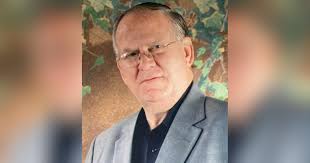 Obituary for Gerald Lee "Jerry" Goad