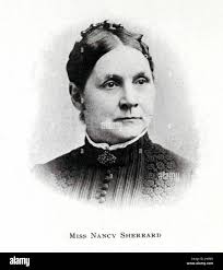 Sherrard hi-res stock photography and images