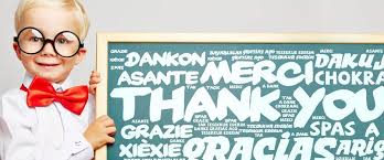 Come Scrivere Una Lettera Di Ringraziamento Ai Partecipanti Di Un Evento