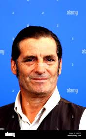 Antonio spinelli hi-res stock photography and images