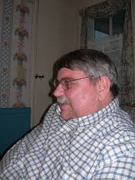 Richard Bury Obituary