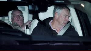 Former Prince Andrew's arrest plunges royal family into crisis and Team USA chases down a record medal haul: Morning Rundown