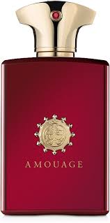 عطر امواج جيرني