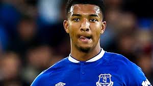 Mason Holgate: Everton defender joins West Brom