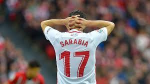 Pablo sarabia shots an average of 0.26 goals per game in club competitions. To The Fc Barcelona Escapes Him Sarabia The Psg Very Seriously To By Him